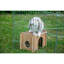 Weather Resistant Small Animal Cage