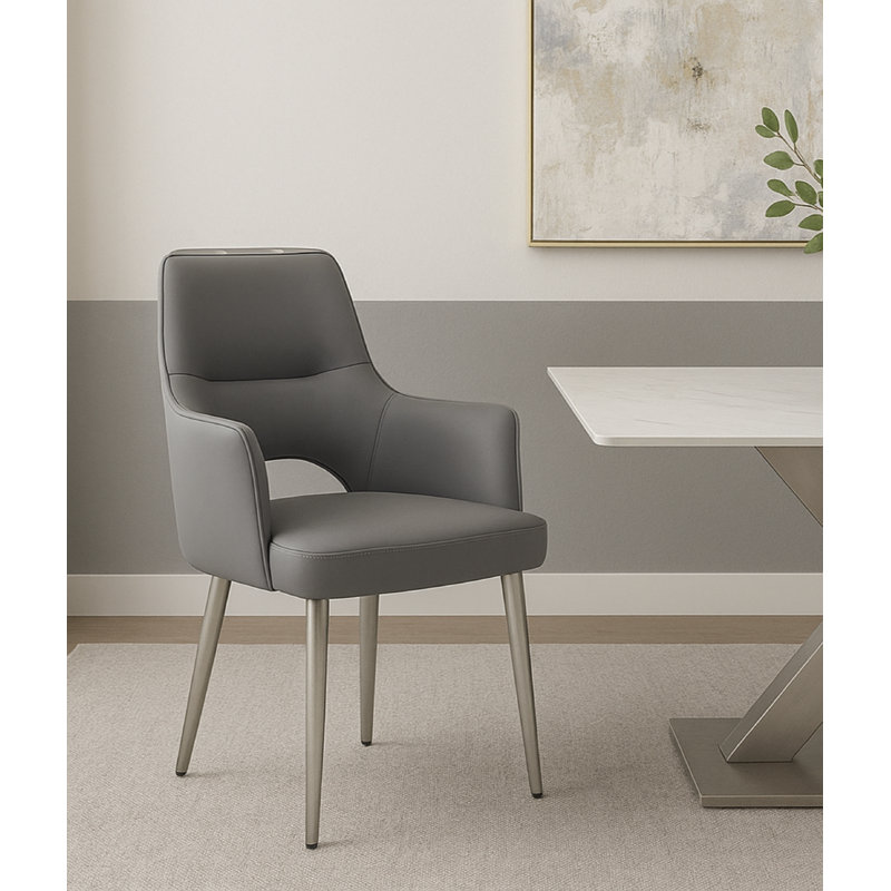 Fauteuil Cairo