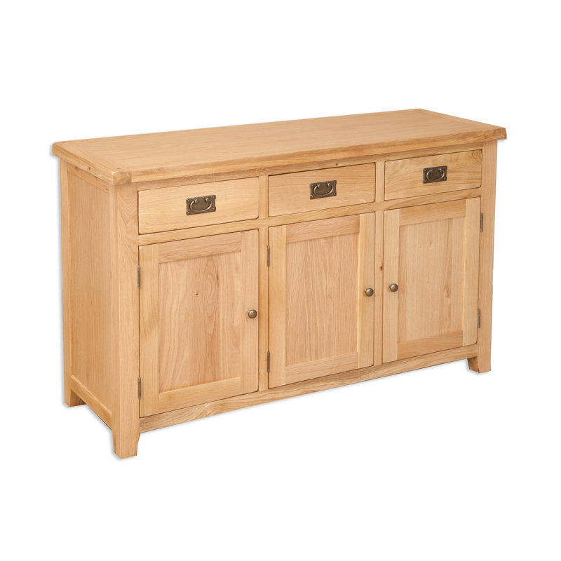 Serena 139cm Sideboard