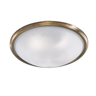 Flush Mount