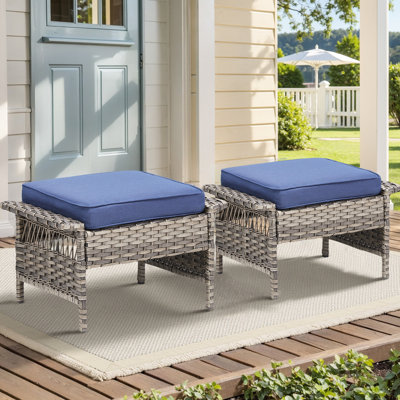 Patio Dining Set with