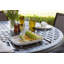 Fortessa Maskell Coupe Melamine Platter-1970825729