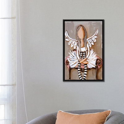 « Humble » par rut art Creations, reproduction d’art