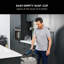 Shark Yes Bagless Handheld Vacuum