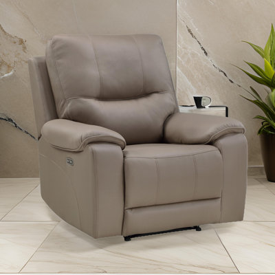 Fauteuil inclinable Joeangel