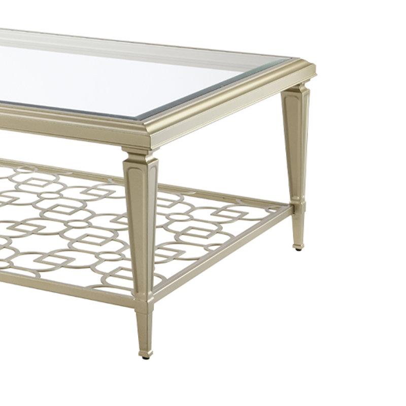 Monisa Coffee Table