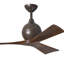 Ventilateur de plafond à 3 pales Irene-320666683-320666684-320666625