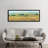 " Distant Treeline Panel II " by Timothy O' Toole Graphic Art-30523087-72573028