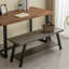 Banc de rangement Jodine-2064140800