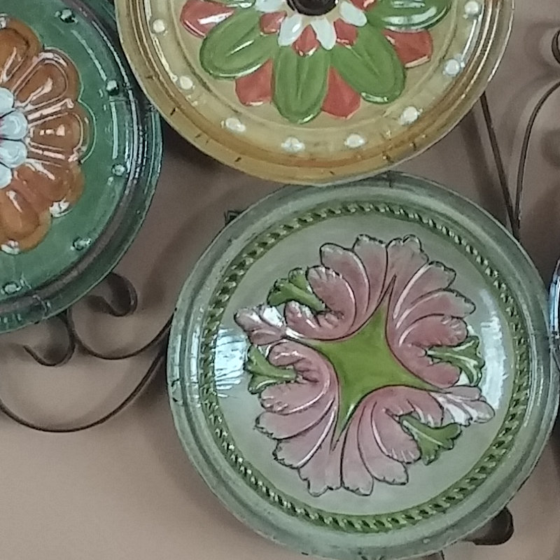 Customer review by Dorethea