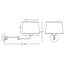 Koleman 1 - Light Swing Arm-7456526