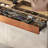 Luxury Jewelry Display Drawer Storage Cabinet
