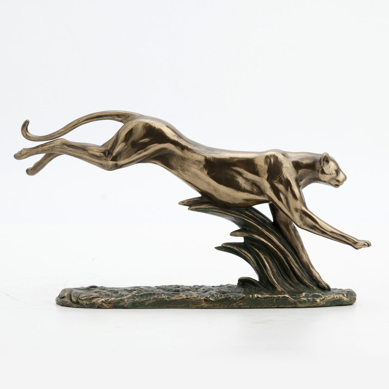 Statue Dasya
