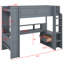 Lit mezzanine avec tiroirs Jaylin-1267788270