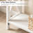 39.4" Console Table