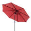 Parasol de marché 9 pi Kronqui-740291191-740291192