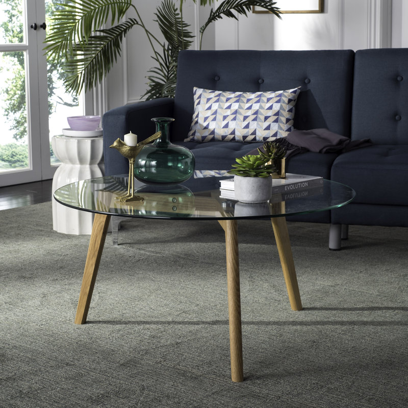 Table basse Basil