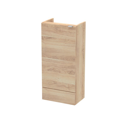 Freestanding Bathroom Storage Cabinet