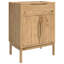 Bathroom Vanity with Basin-569607481