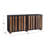 Rowen 70" 4-Door Storage Server