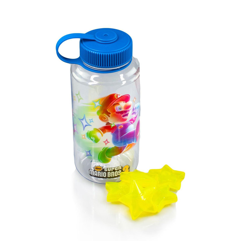 Just Funky 24oz. Water Bottle