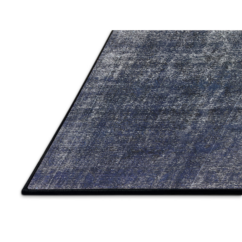 Jalbert Oriental Indoor Rug, Runner 2' x 5'