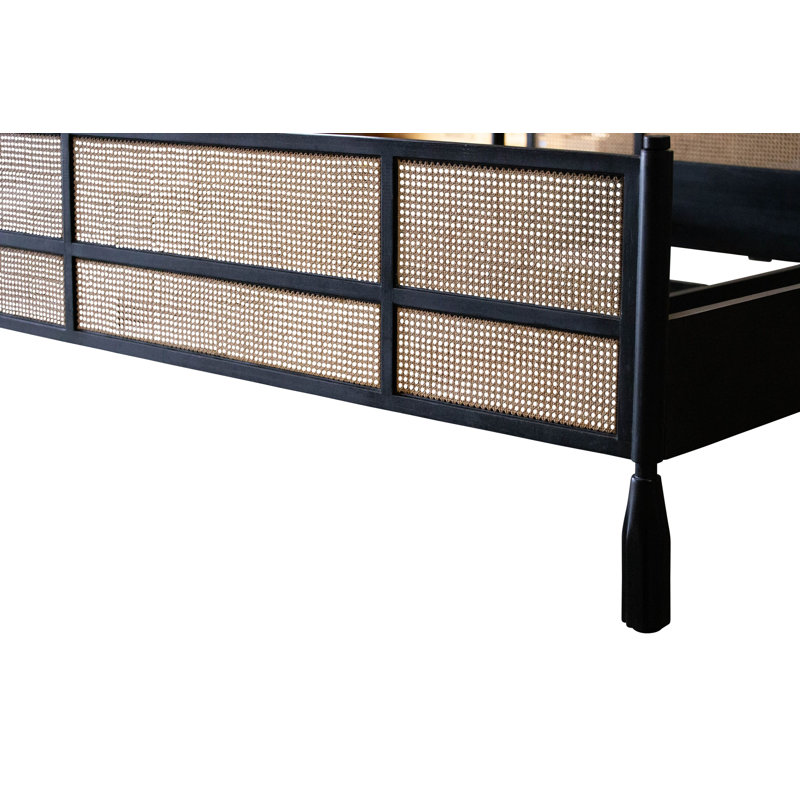 Stockholm Bed, King