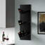 Slater Wall Mounted Wine Bottle Rack-1808677746