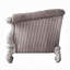 Chaise Versailles avec 2 coussins