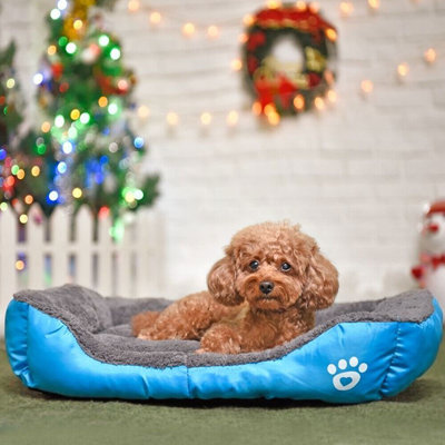 Lit orthopédique pour animaux Goncalves