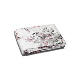Verdiana Print By DEA Sateen Duvet Cover