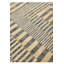 Tapis gris Ortega
