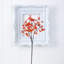 Fleur artificielle de 29 po gypsophile (ensemble de 12)