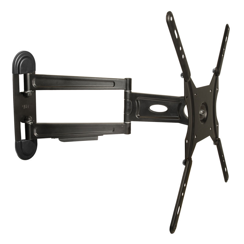 Symple Stuff Single Screen Wall Mount