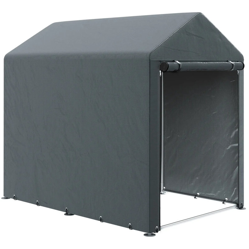 Basic Storage System