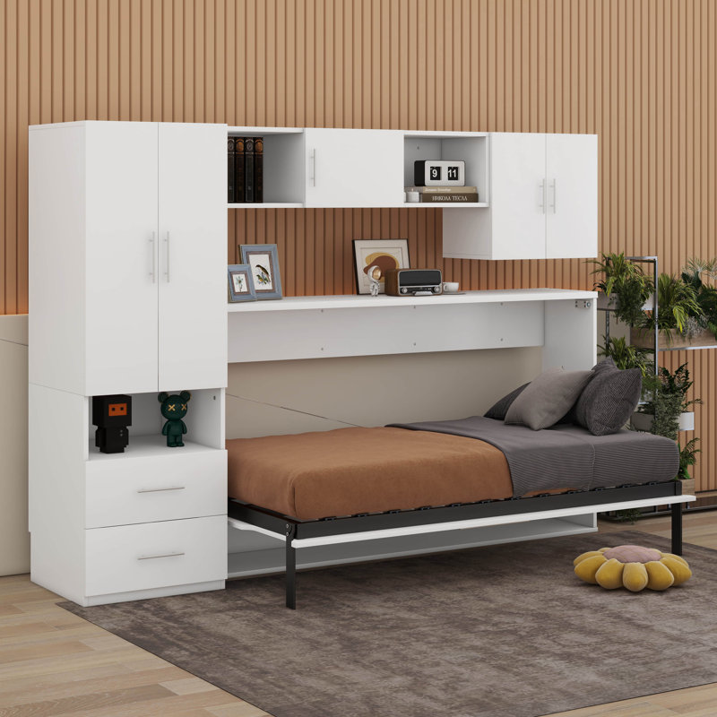 Keadrian Murphy Bed