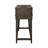 Anvita 65'' Console Table w/ Charging Station