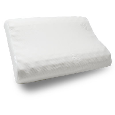 Lavaris Massage Memory Foam Contour Pillow
