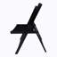 Ensemble de chaises pliantes Mogan