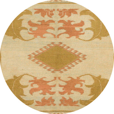 Noho Abstract Indoor Rug