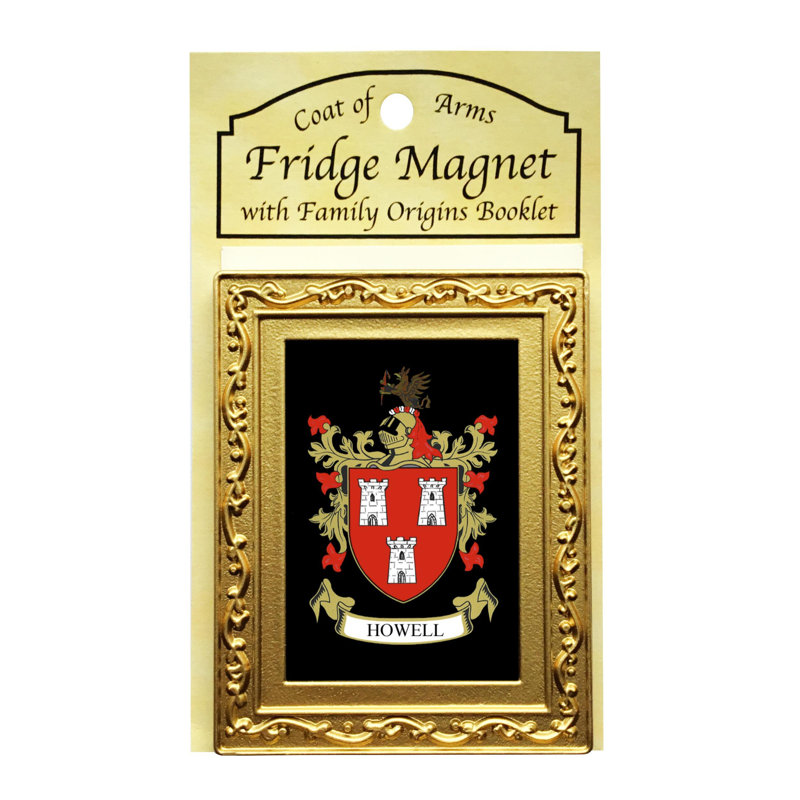 Fridge Magnet