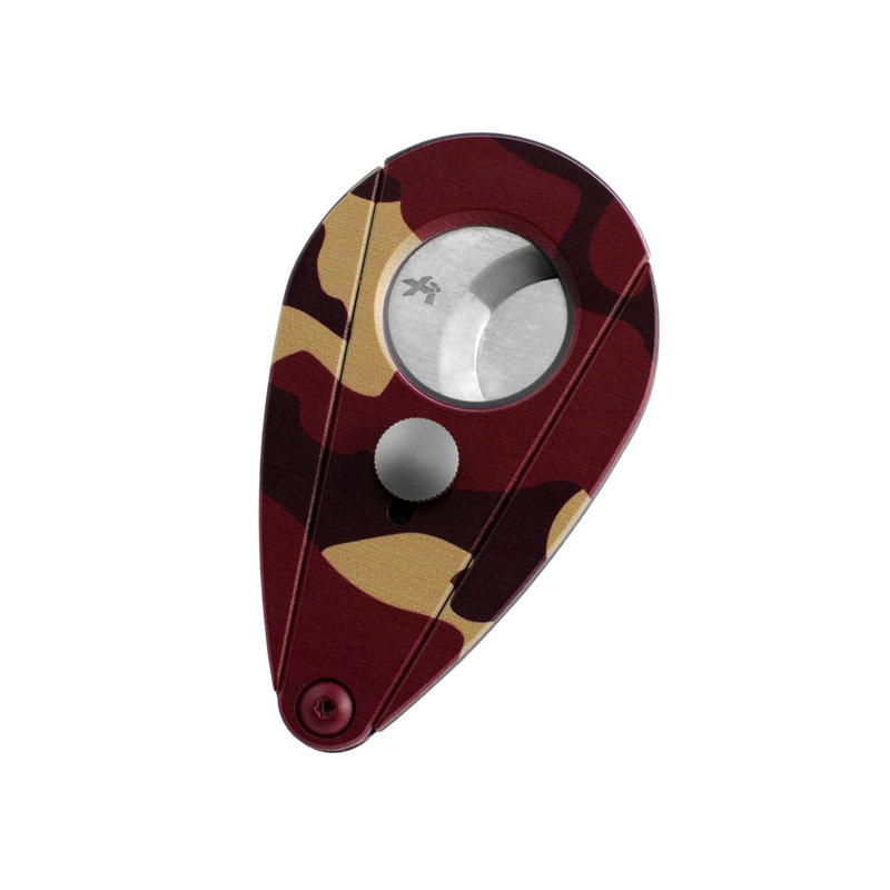 Xikar Accessory, Red