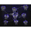 Southbridge Glass Semi Flush Mount