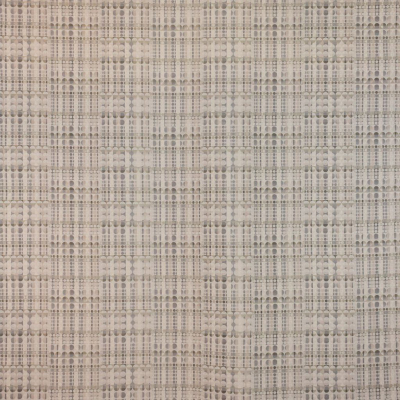 Suite Suite en tissu cercles, Sel de mer