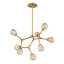 Catalyst 8 - Light LED Chandelier-69931908