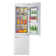 Classic Retro 21.6" Manual Defrost 8.7 cu. ft. ENERGY STAR Certified Bottom Freezer Refrigerator