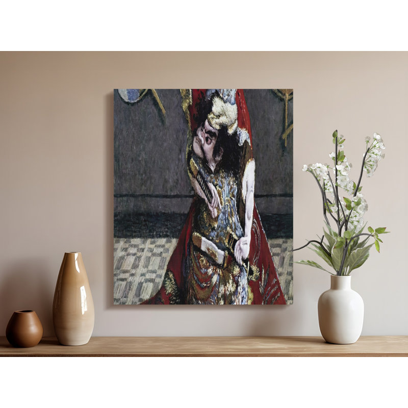 Wrapped Canvas Print Set, 20x24