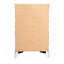 Commode Louis Phillipe G3190-CH, blanc-584807762