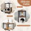 Litter Box Enclosure-97771091
