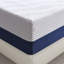 15 cm, 18cm, 20cm and 25cm Gel Memory Foam Mattress - 5-Zone Support, Reduced Motion Transfer, Medium Firm, Breathable Cover, Box-Packed for Easy Setup-112288866-112288868